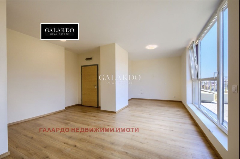 Продава 4-СТАЕН, гр. София, Манастирски ливади, снимка 2 - Апартаменти - 52925887