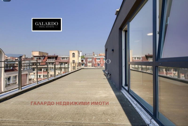 Продава 4-СТАЕН, гр. София, Манастирски ливади, снимка 16 - Апартаменти - 52925887