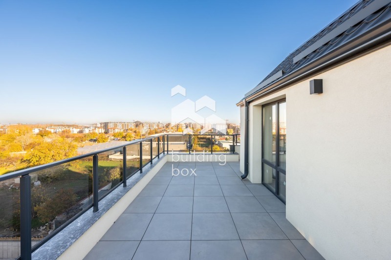 Продава 4-СТАЕН, гр. Пловдив, Христо Смирненски, снимка 15 - Апартаменти - 52968212