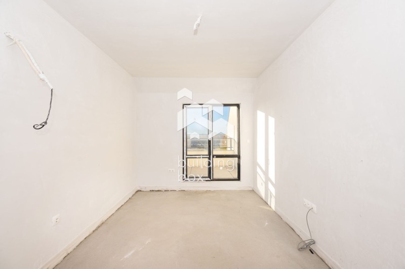 Продава 4-СТАЕН, гр. Пловдив, Христо Смирненски, снимка 6 - Апартаменти - 52968212