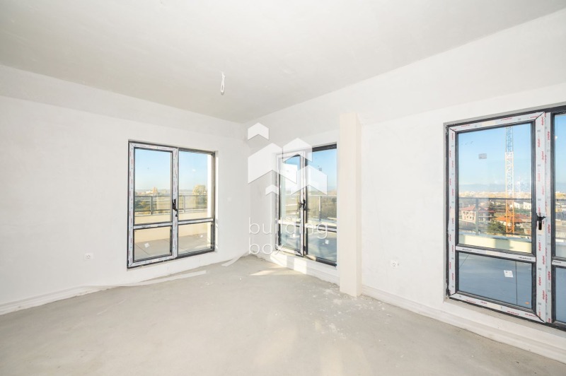 Продава 4-СТАЕН, гр. Пловдив, Христо Смирненски, снимка 10 - Апартаменти - 52968212