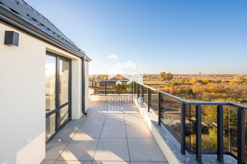 Продава 4-СТАЕН, гр. Пловдив, Христо Смирненски, снимка 12 - Апартаменти - 52968212