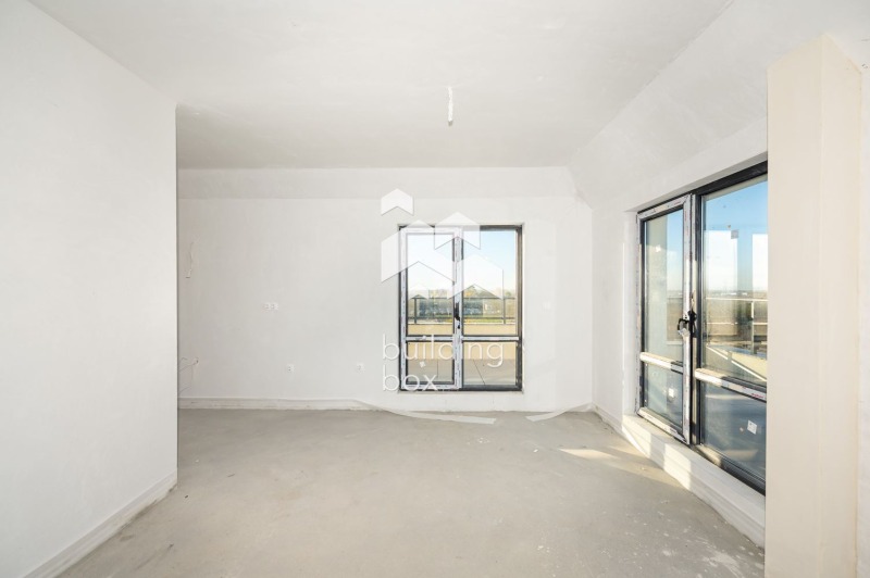 Продава 4-СТАЕН, гр. Пловдив, Христо Смирненски, снимка 8 - Апартаменти - 52968212