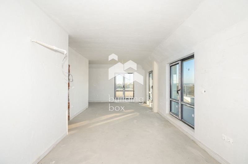 Продава 4-СТАЕН, гр. Пловдив, Христо Смирненски, снимка 5 - Апартаменти - 52968212