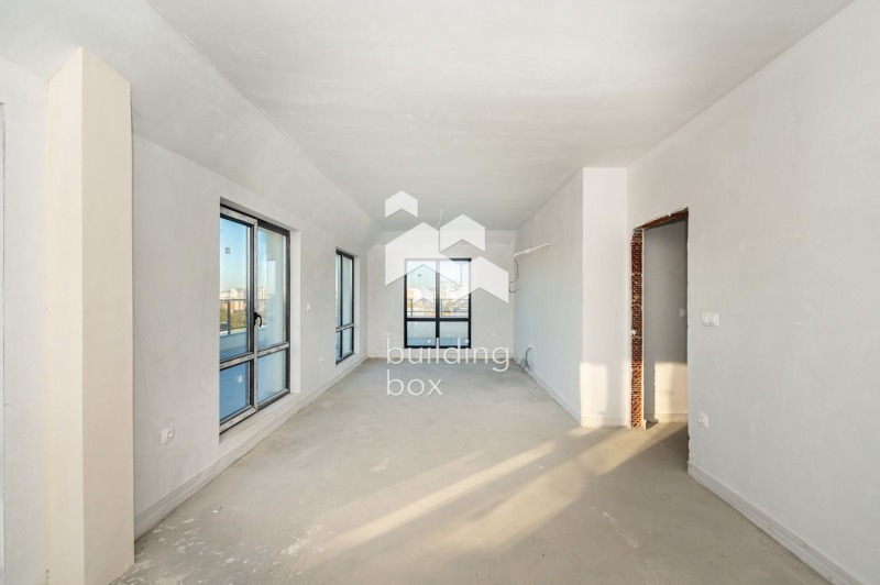 Продава 4-СТАЕН, гр. Пловдив, Христо Смирненски, снимка 2 - Апартаменти - 52968212