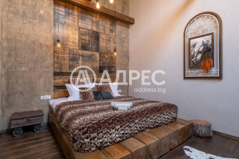 Продава МНОГОСТАЕН, гр. София, Център, снимка 9 - Апартаменти - 43425719