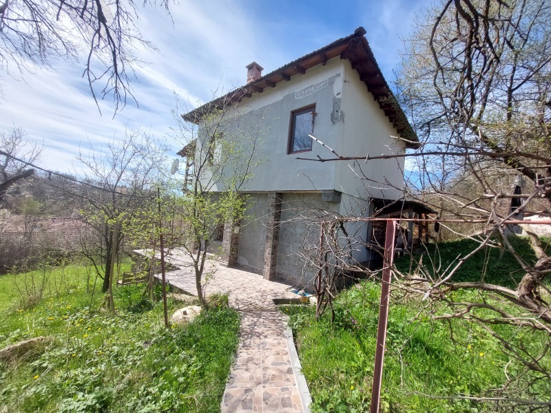 Till salu  Hus region Veliko Tarnovo , Bebrovo , 124 kvm | 99287649 - bild [4]