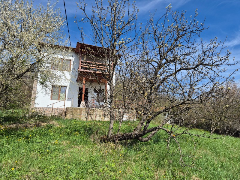 Na prodej  Dům oblast Veliko Tarnovo , Bebrovo , 124 m2 | 99287649 - obraz [2]