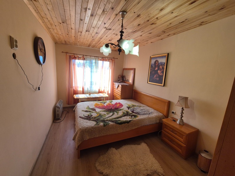 Na prodej  Dům oblast Veliko Tarnovo , Bebrovo , 124 m2 | 99287649 - obraz [11]