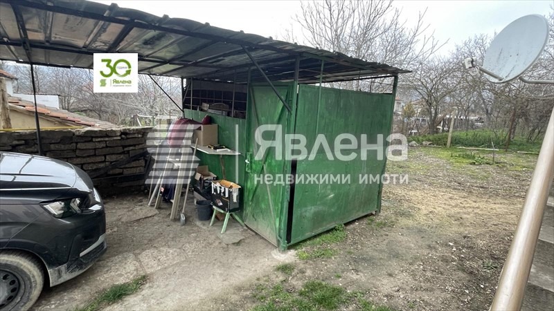 Продава КЪЩА, с. Оброчище, област Добрич, снимка 6 - Къщи - 48970793