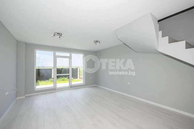 Προς πώληση  σπίτι περιοχή Plovdiv , Σκυταρε , 120 τ.μ | 14312719 - εικόνα [3]