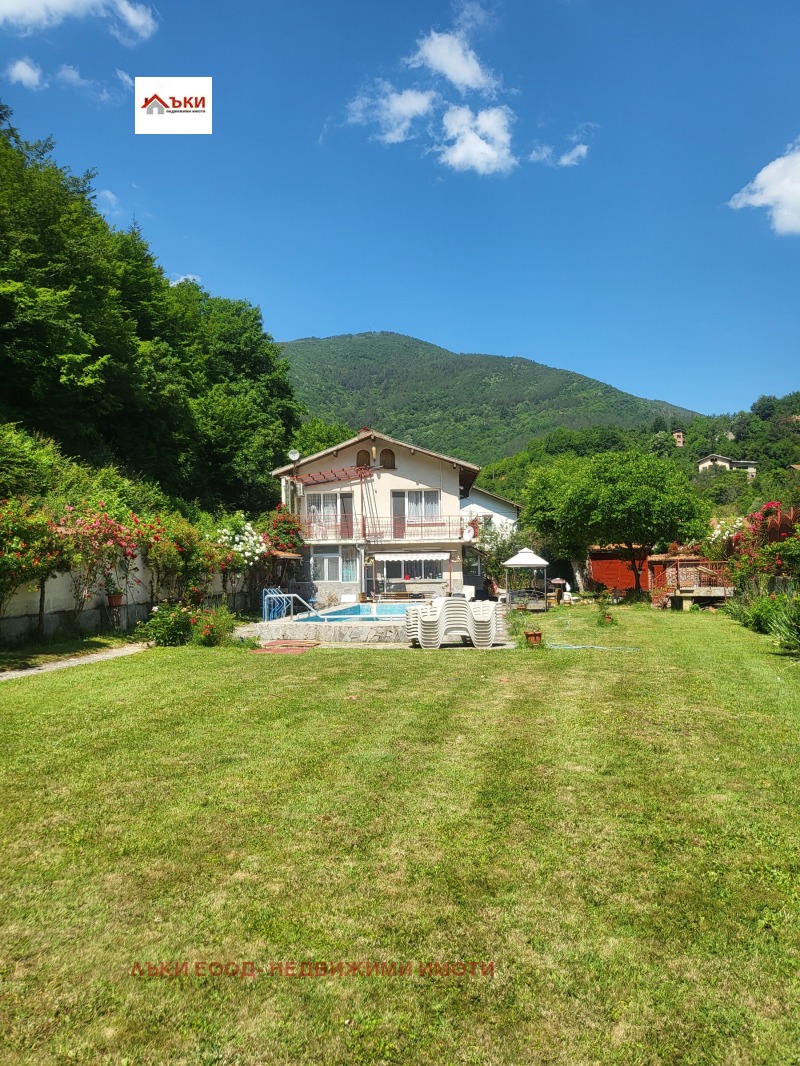 Till salu  Hus region Sofia , Batulija , 155 kvm | 25471585 - bild [3]