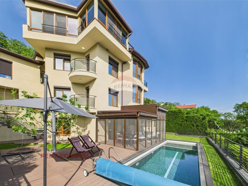 Zu verkaufen  Haus region Dobritsch , Baltschik , 385 qm | 87703259 - Bild [2]