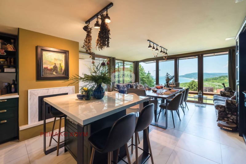 Zu verkaufen  Haus region Dobritsch , Baltschik , 385 qm | 87703259 - Bild [5]