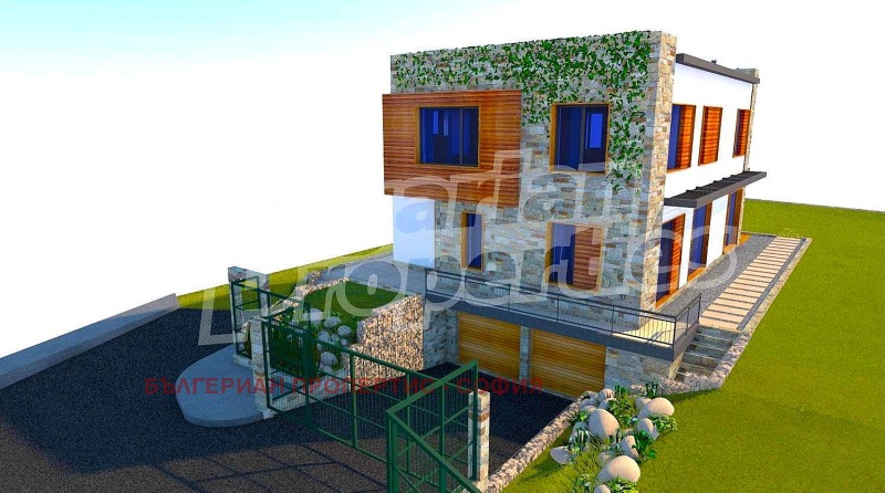 Продается  Дом София , Бистрица , 330 кв.м | 50017804 - изображение [17]
