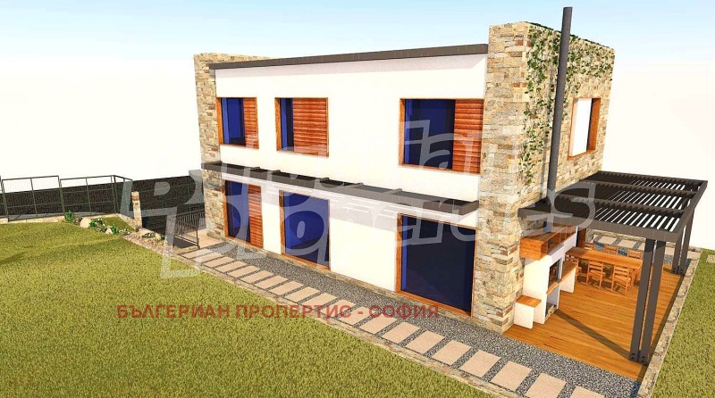 Продается  Дом София , Бистрица , 330 кв.м | 50017804 - изображение [13]
