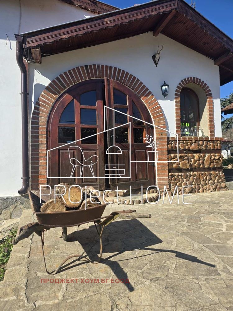 Продава КЪЩА, с. Младежко, област Бургас, снимка 10 - Къщи - 53961049