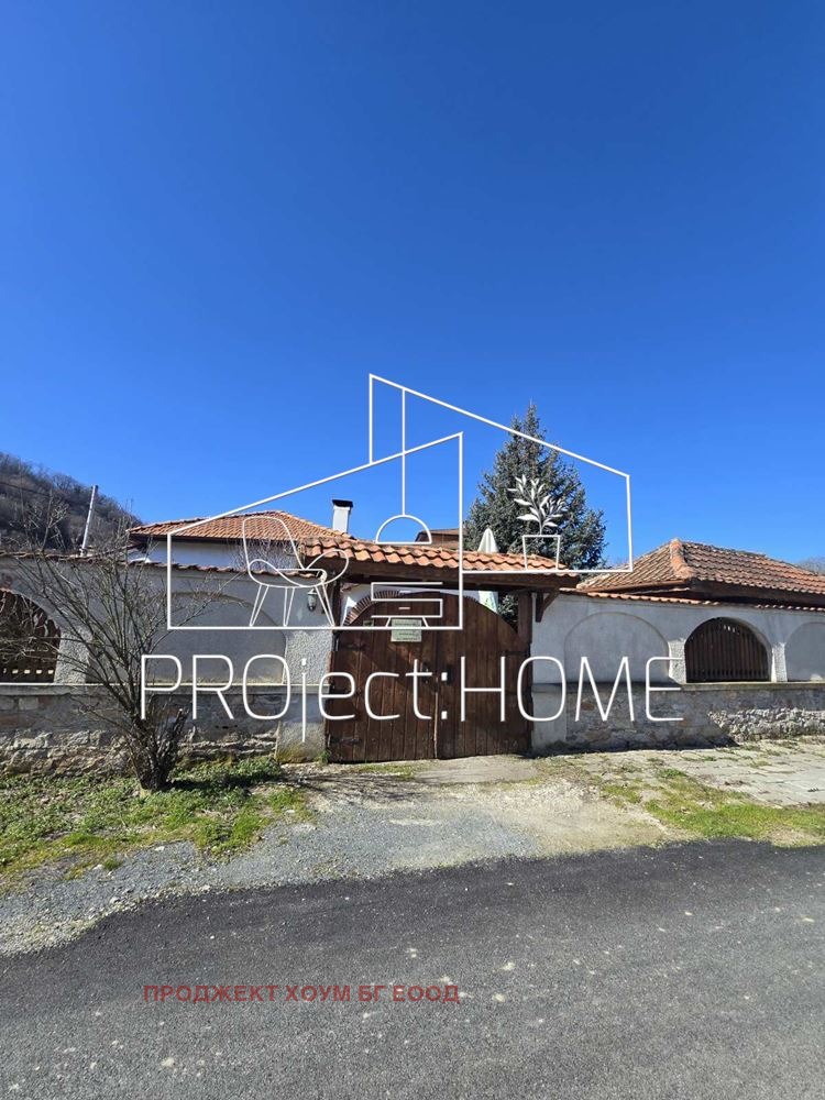 Продава КЪЩА, с. Младежко, област Бургас, снимка 16 - Къщи - 53961049