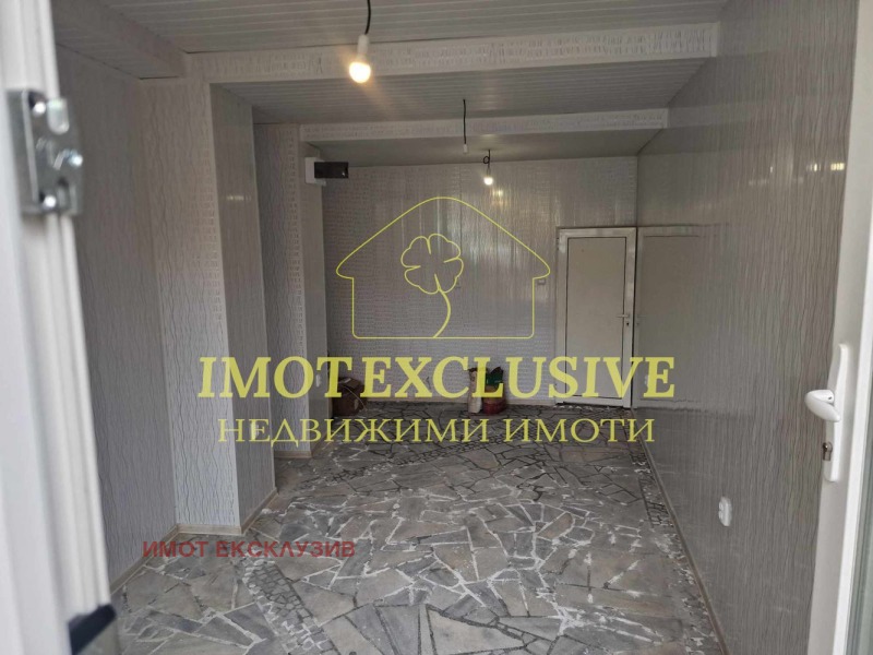 На продаж  Магазин Пловдив , Кючук Париж , 29 кв.м | 69765866