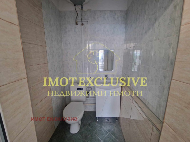 На продаж  Магазин Пловдив , Кючук Париж , 29 кв.м | 69765866 - зображення [3]