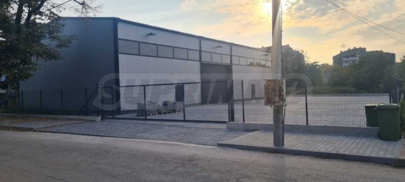 Na prodej  Průmyslová budova Vidin , Akdžamija , 394 m2 | 15355501