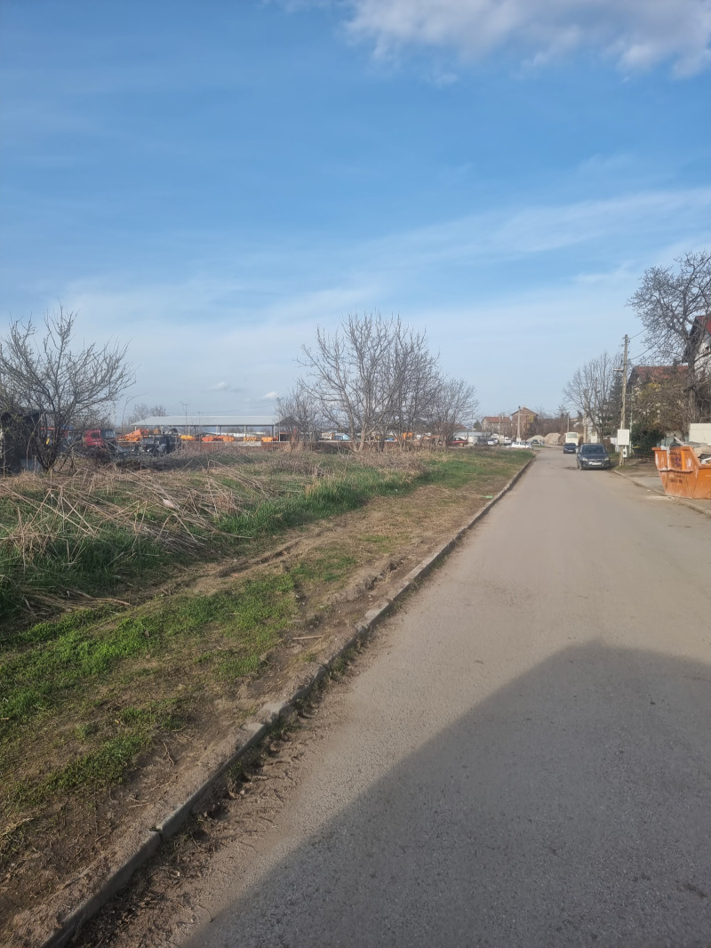 For Sale  Plot Sofia , German , 840 sq.m | 51113707