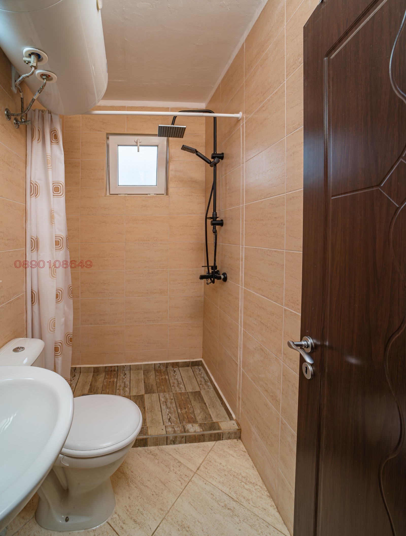 Продава 1-СТАЕН, гр. Бяла, област Варна, снимка 8 - Апартаменти - 53336802