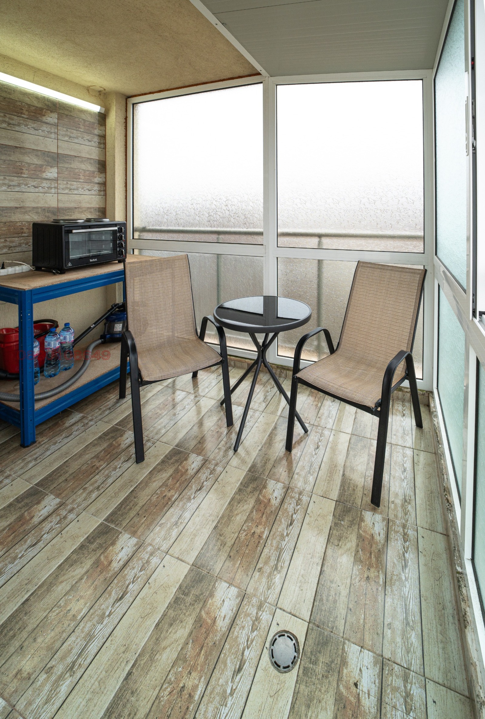 Продава 1-СТАЕН, гр. Бяла, област Варна, снимка 10 - Апартаменти - 53336802