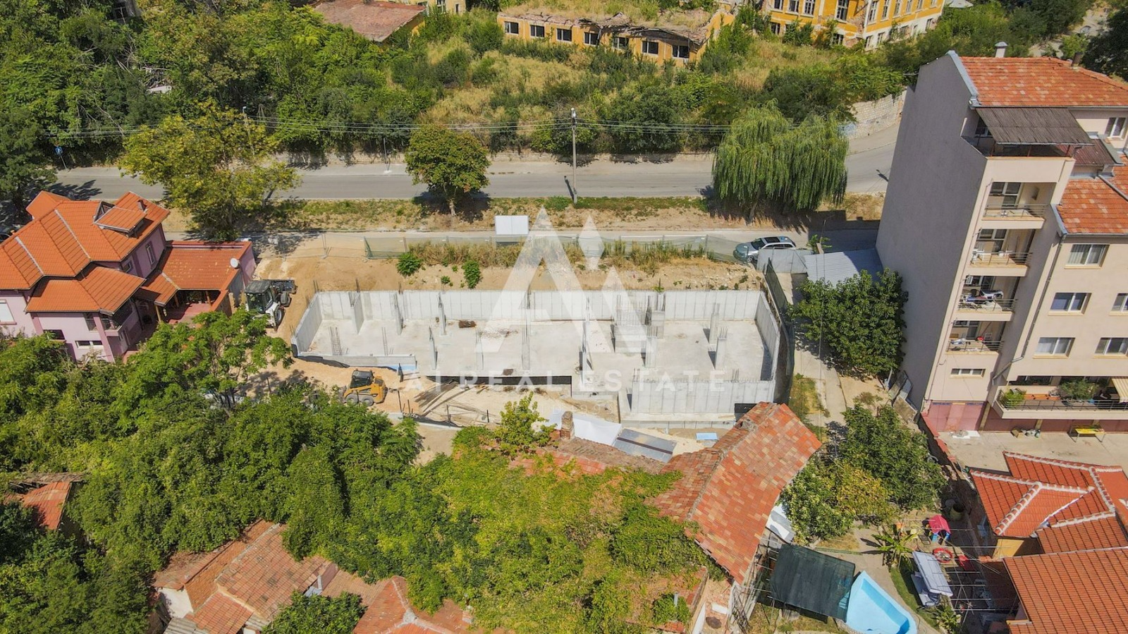 Продава 2-СТАЕН, гр. Плевен, 9-ти квартал, снимка 2 - Апартаменти - 52810913