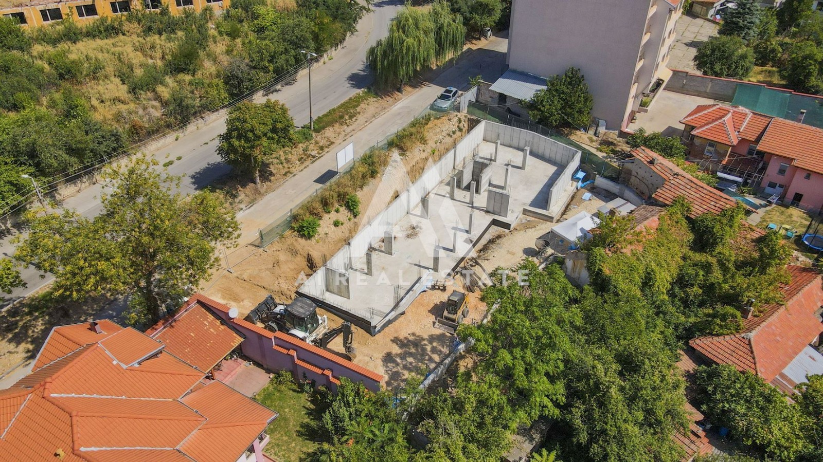 Продава 2-СТАЕН, гр. Плевен, 9-ти квартал, снимка 12 - Апартаменти - 52810913