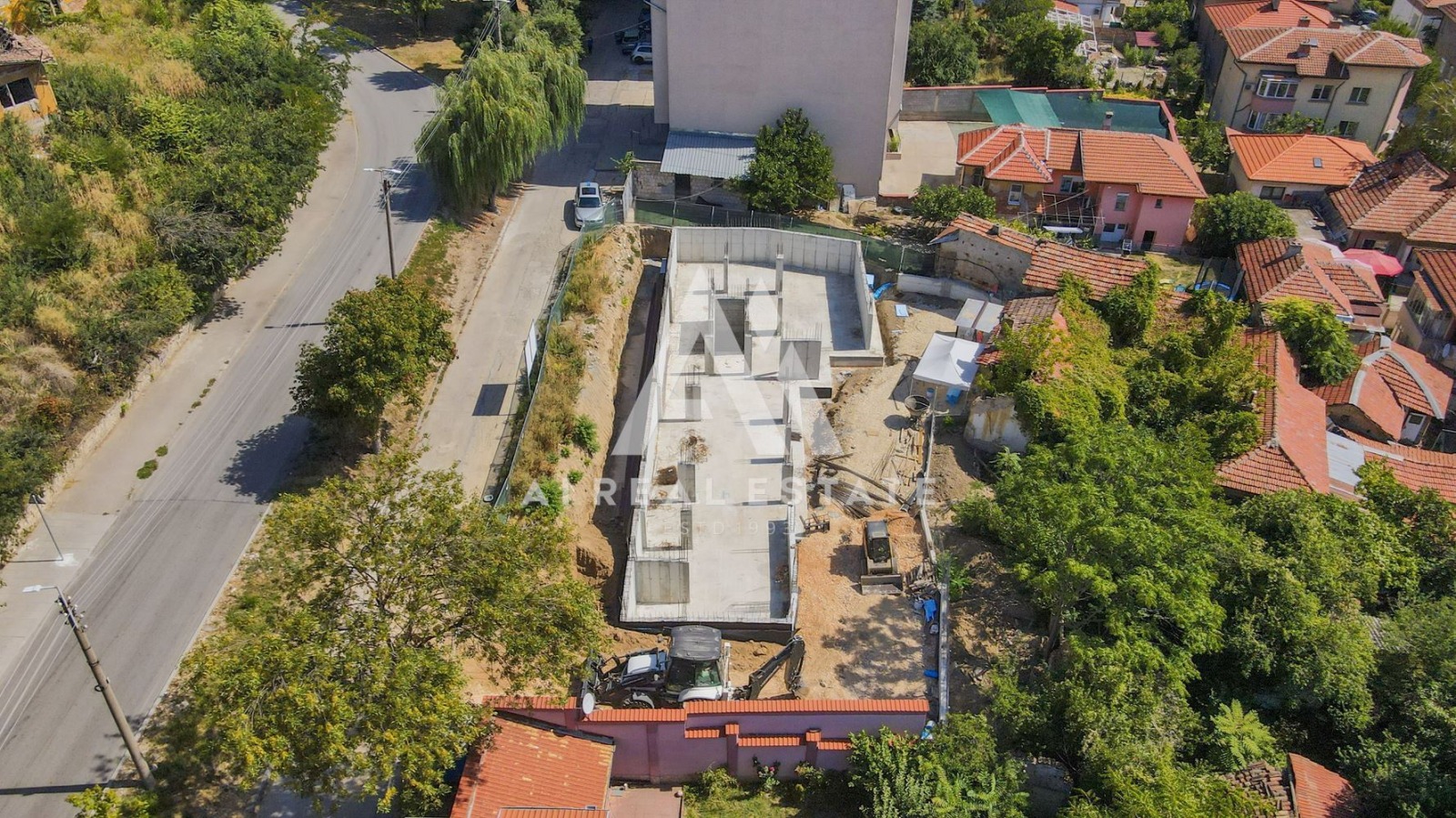 Продава 2-СТАЕН, гр. Плевен, 9-ти квартал, снимка 10 - Апартаменти - 52810913