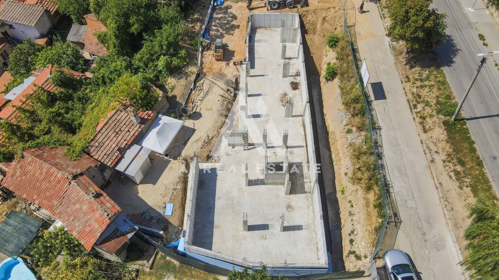 Продава 2-СТАЕН, гр. Плевен, 9-ти квартал, снимка 4 - Апартаменти - 52810913