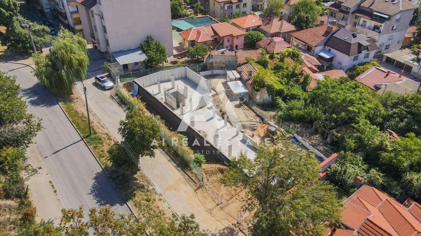 Продава 2-СТАЕН, гр. Плевен, 9-ти квартал, снимка 9 - Апартаменти - 52810913