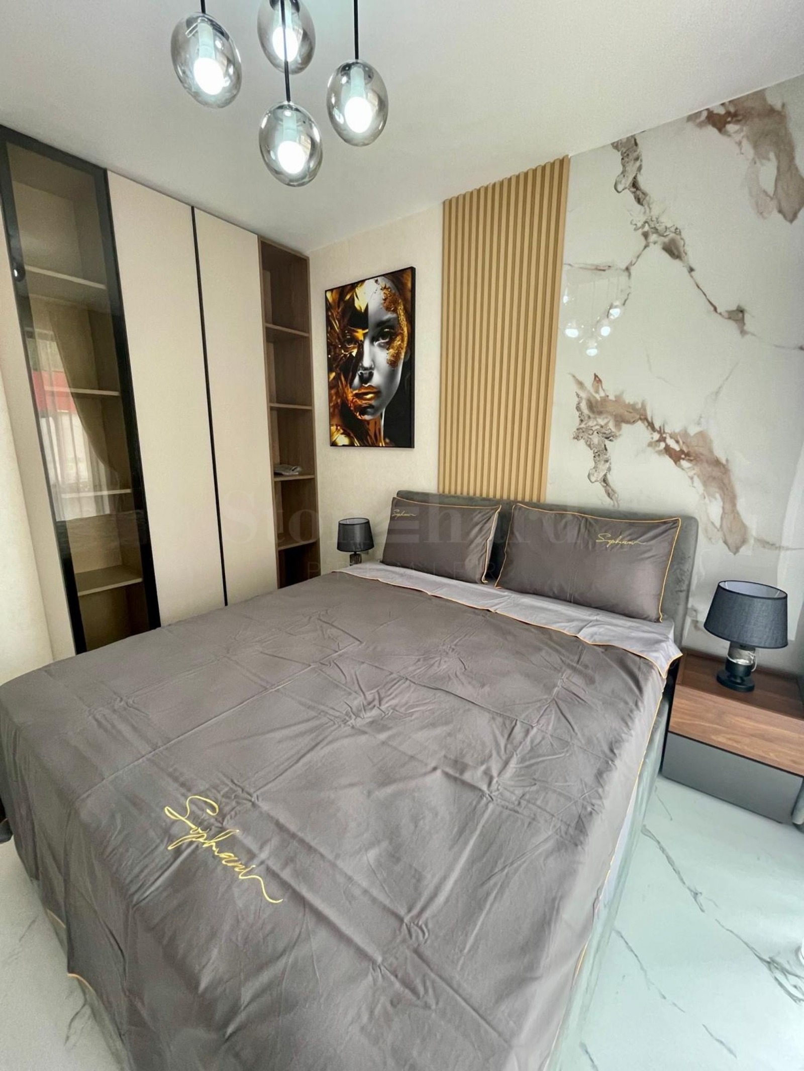 Продава 2-СТАЕН, к.к. Слънчев бряг, област Бургас, снимка 6 - Апартаменти - 53691603