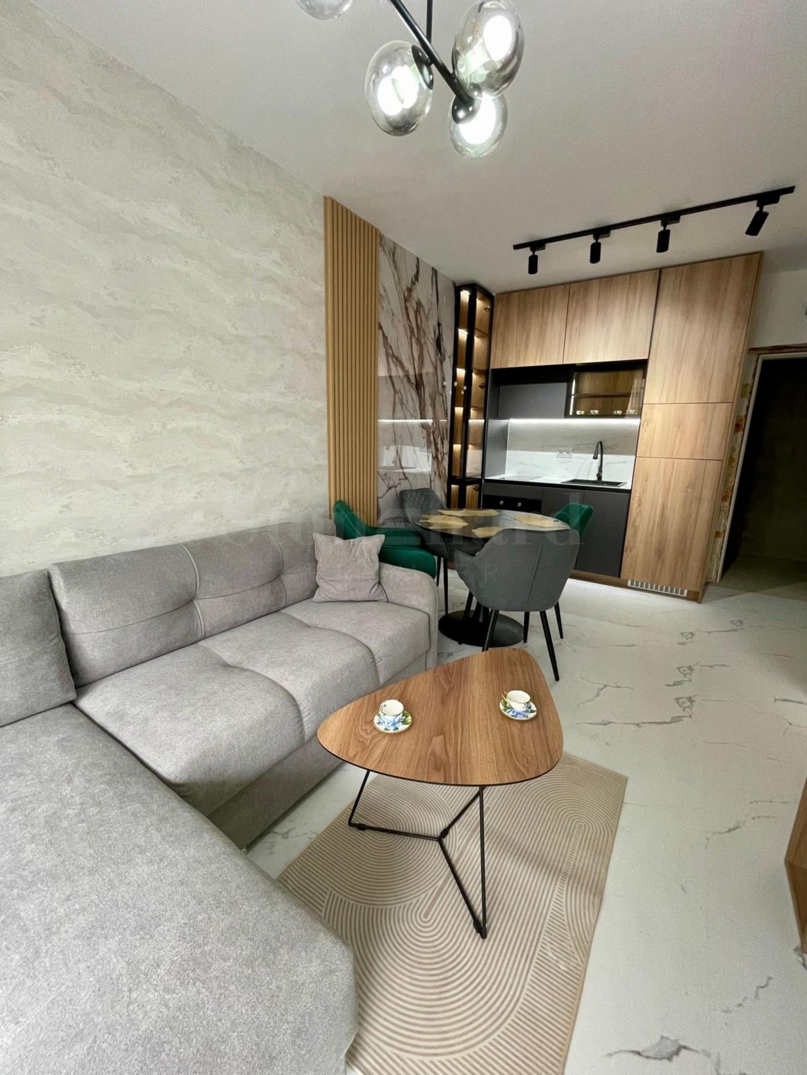 Продава 2-СТАЕН, к.к. Слънчев бряг, област Бургас, снимка 2 - Апартаменти - 53691603