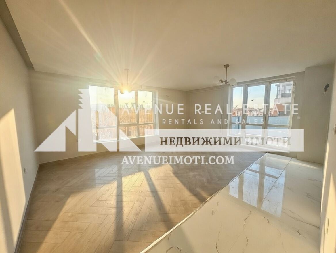 Продава 2-СТАЕН, гр. Пловдив, Остромила, снимка 2 - Апартаменти - 53983065