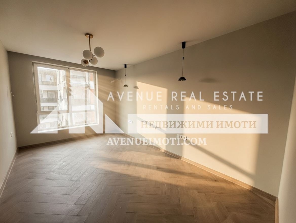 Продава 2-СТАЕН, гр. Пловдив, Остромила, снимка 5 - Апартаменти - 53983065