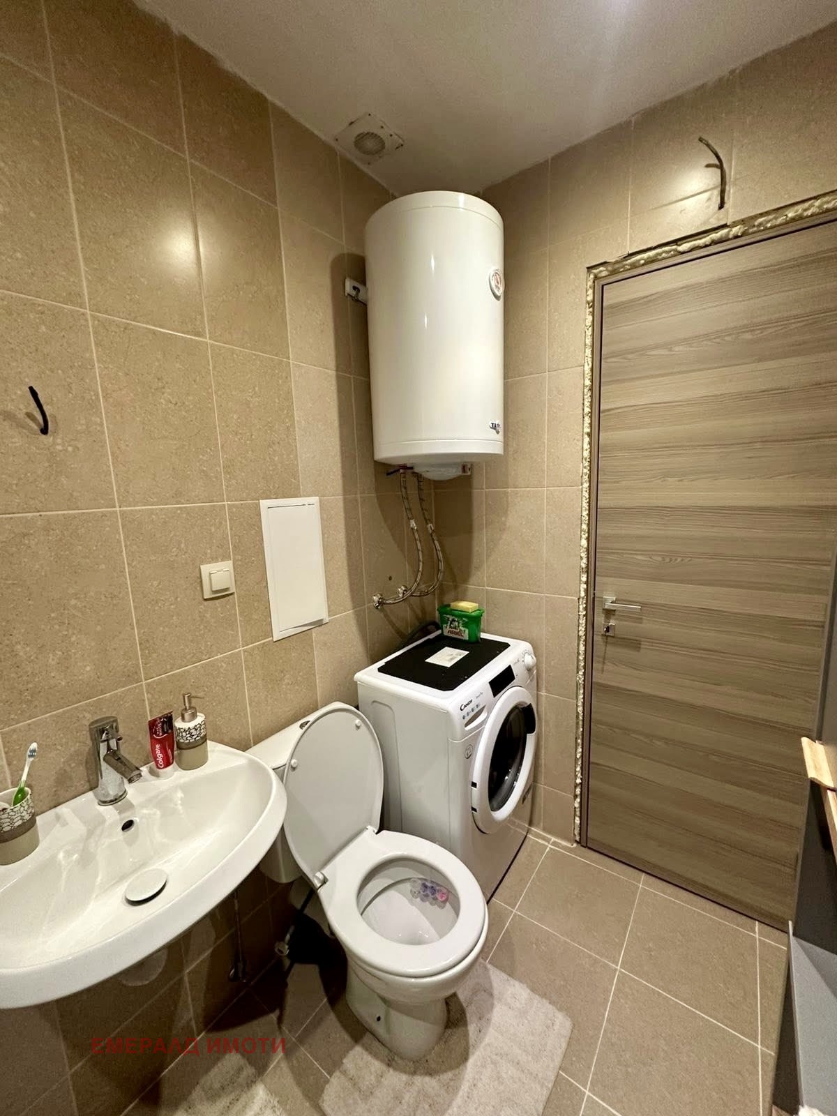 Продава 2-СТАЕН, гр. Банско, област Благоевград, снимка 9 - Апартаменти - 54278742