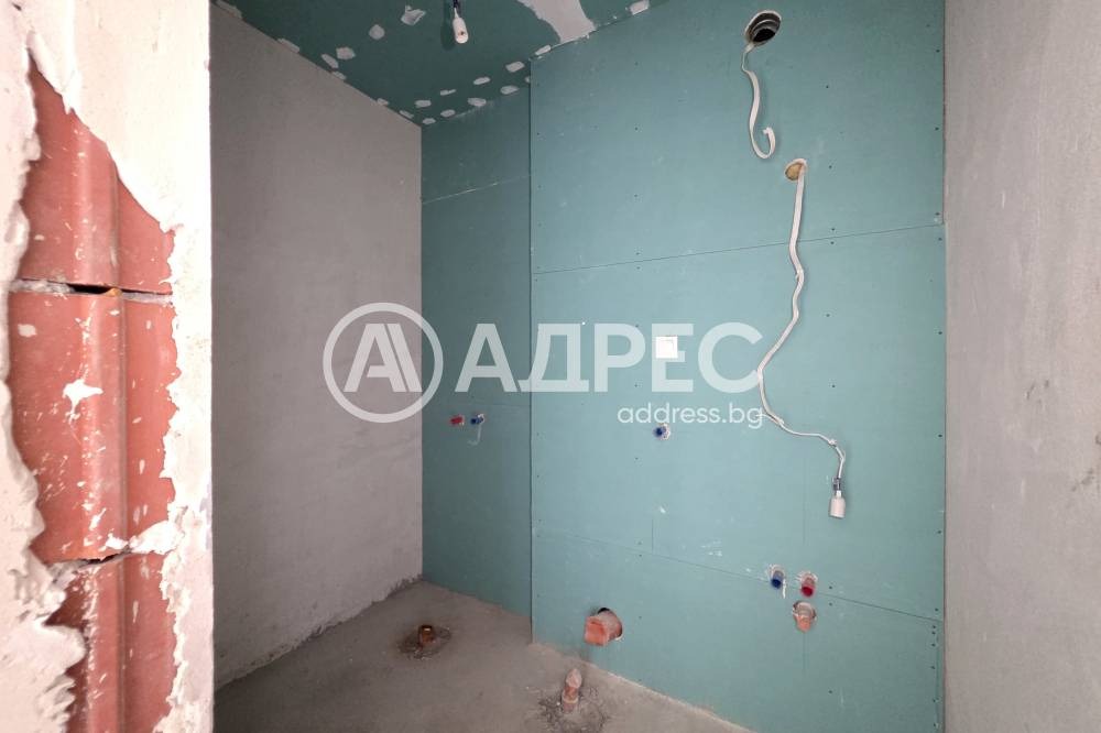 Продава 2-СТАЕН, гр. София, Бояна, снимка 7 - Апартаменти - 55665143
