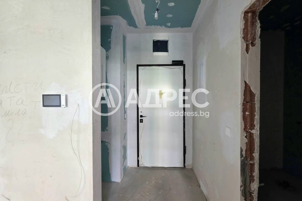 Продава 2-СТАЕН, гр. София, Бояна, снимка 10 - Апартаменти - 55665143