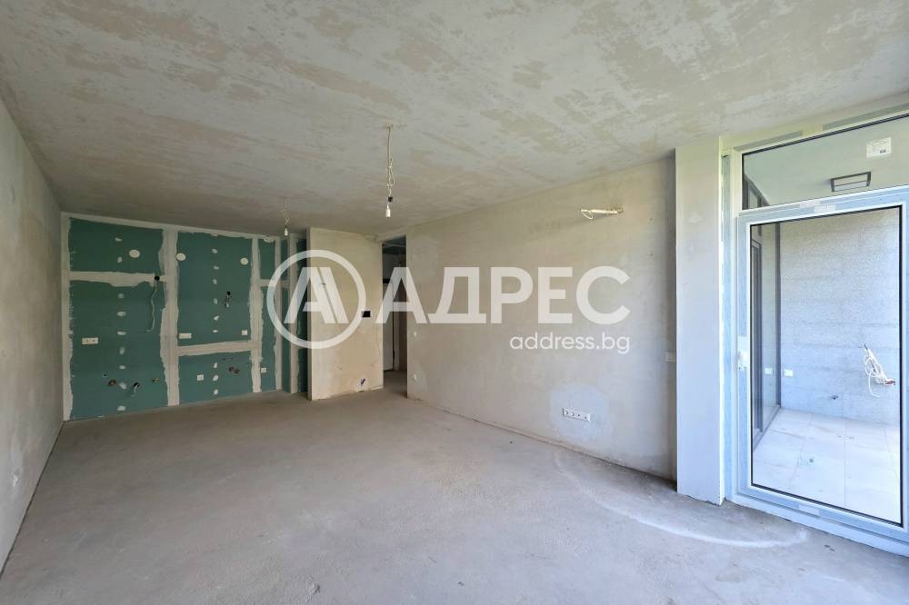 Продава 2-СТАЕН, гр. София, Бояна, снимка 8 - Апартаменти - 55665143
