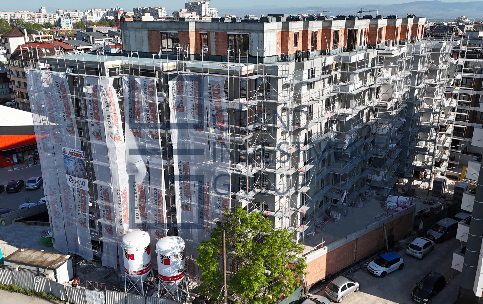 Продава 2-СТАЕН, гр. София, Люлин - център, снимка 5 - Апартаменти - 55801615