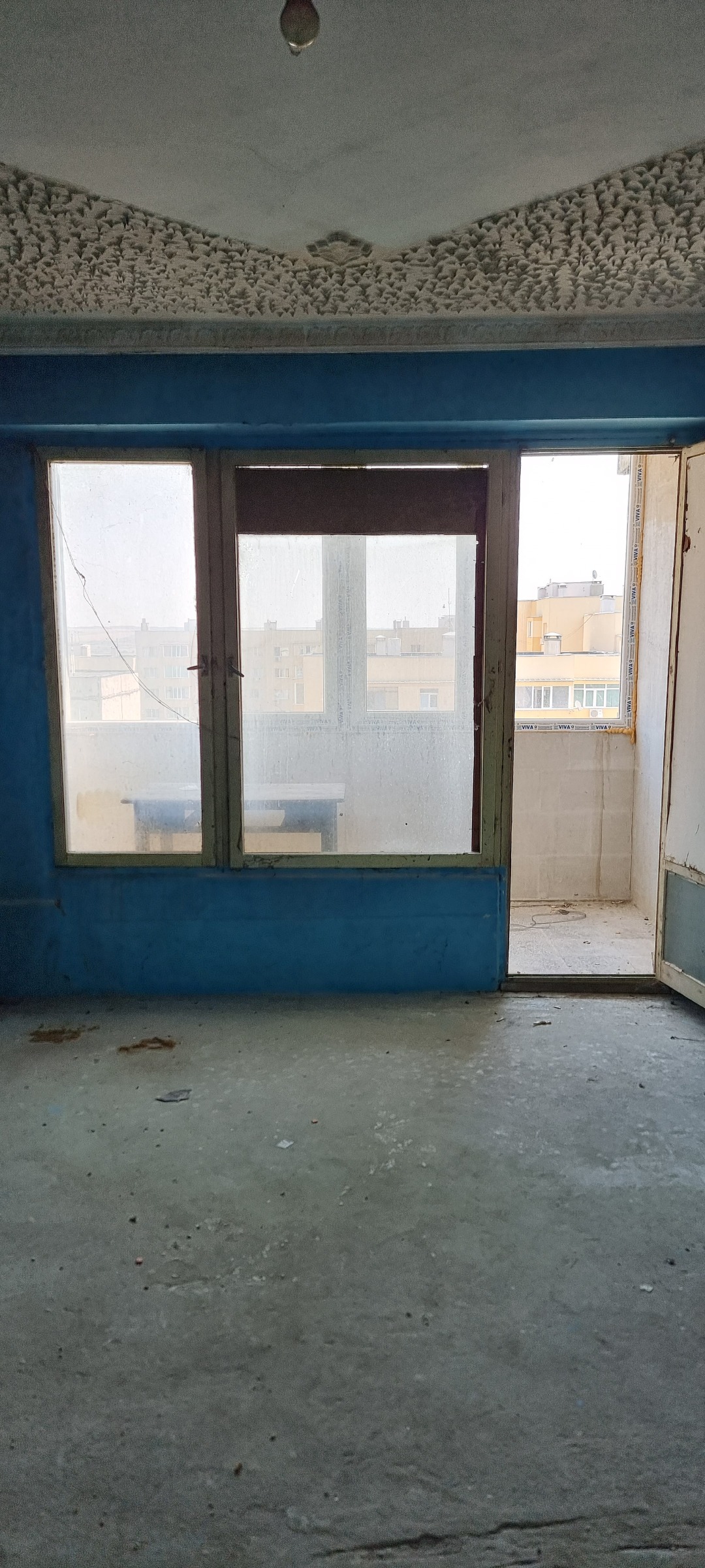 Продава 3-СТАЕН, гр. Разград, Орел, снимка 2 - Апартаменти - 54413032