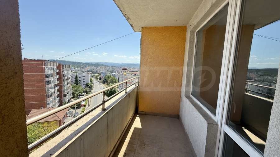 Продава 3-СТАЕН, гр. Велико Търново, Колю Фичето, снимка 7 - Апартаменти - 52616223