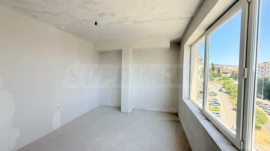 Продава 3-СТАЕН, гр. Велико Търново, Колю Фичето, снимка 8 - Апартаменти - 52616223