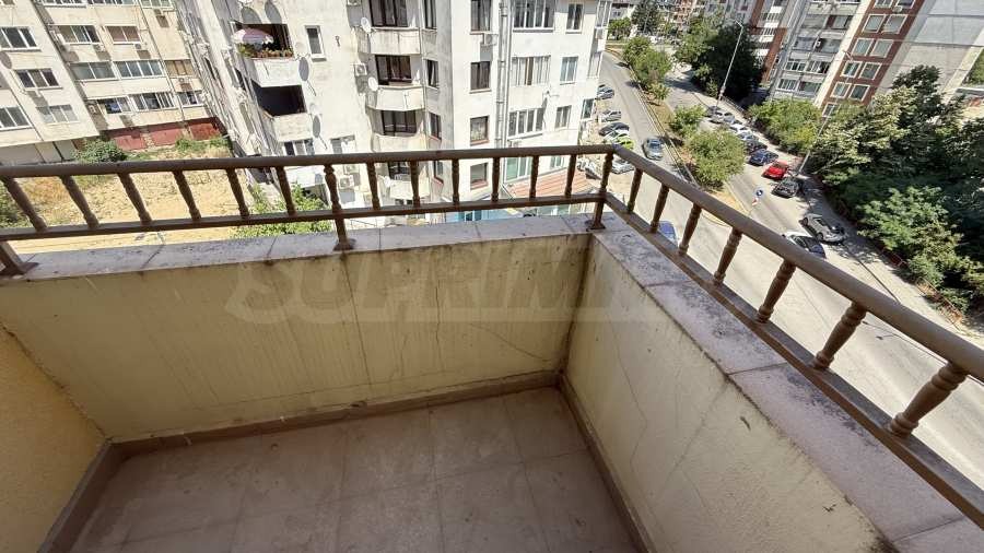 Продава 3-СТАЕН, гр. Велико Търново, Колю Фичето, снимка 12 - Апартаменти - 52616223