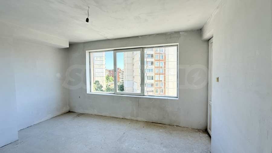 Продава 3-СТАЕН, гр. Велико Търново, Колю Фичето, снимка 3 - Апартаменти - 52616223
