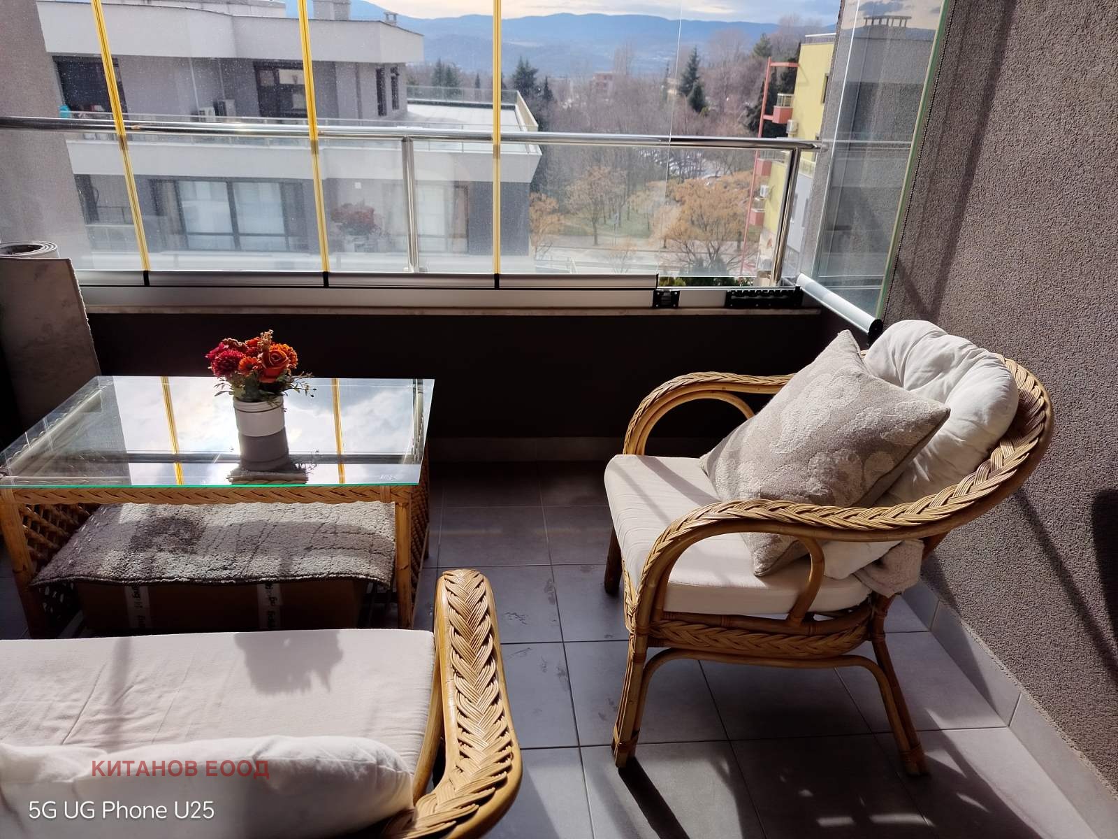 Продава 3-СТАЕН, гр. Благоевград, Широк център, снимка 7 - Апартаменти - 53813413