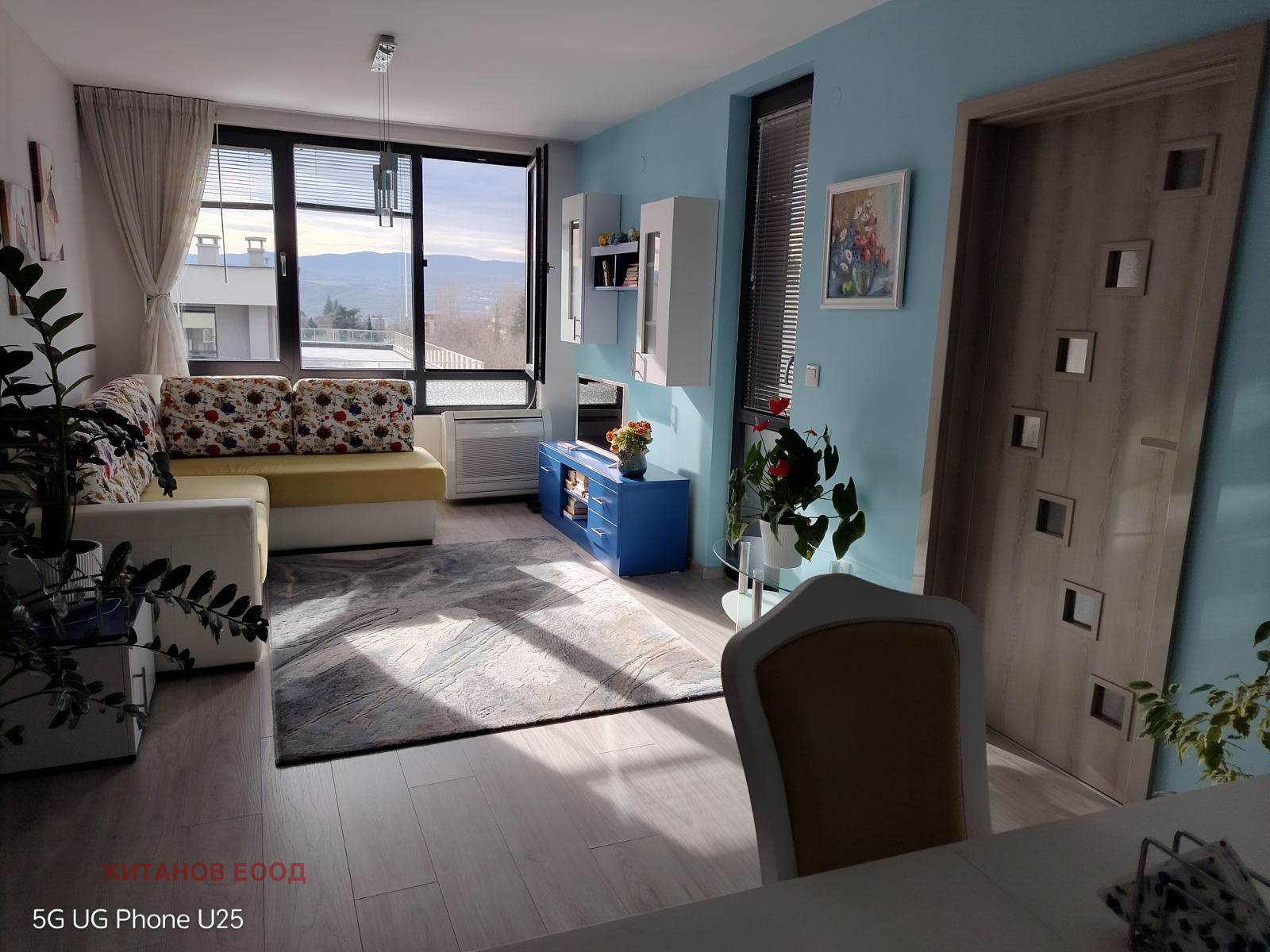 Продава 3-СТАЕН, гр. Благоевград, Широк център, снимка 4 - Апартаменти - 53813413