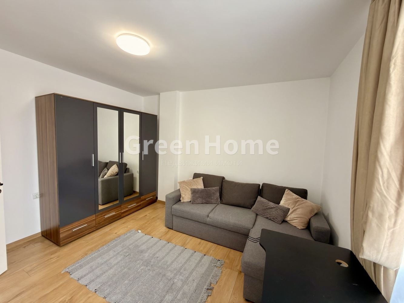 Продава 3-СТАЕН, гр. Варна, Колхозен пазар, снимка 4 - Апартаменти - 54024135